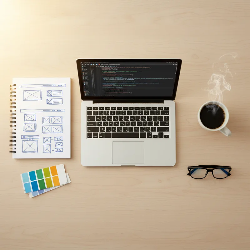 Webmastering